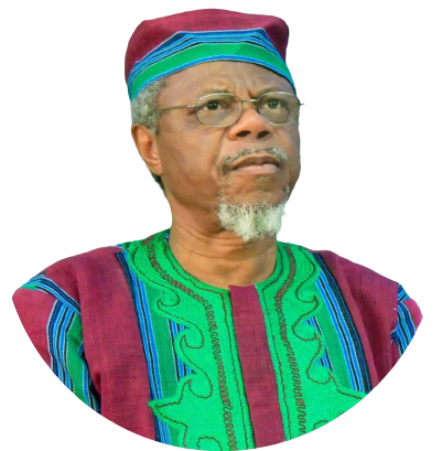 Prof.Falola