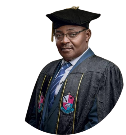 Prof. Aderemi Kabiru Adeyemo