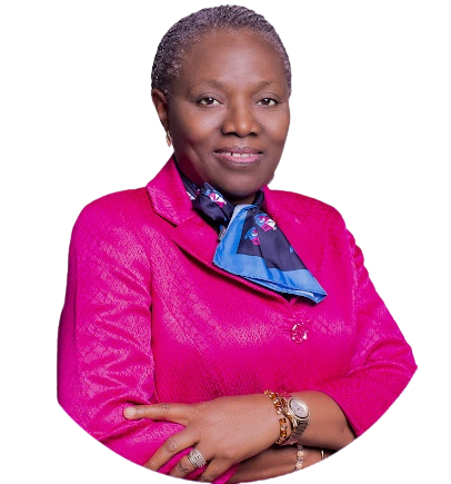 Prof. Afolakemi Oredein