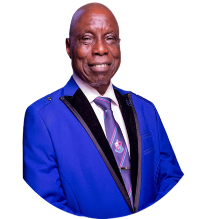 Prof. Taye Babaleye