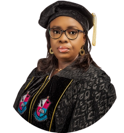  Dr. Oyebola Ayeni