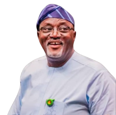 Hon. Adedeji Stanley Olajide