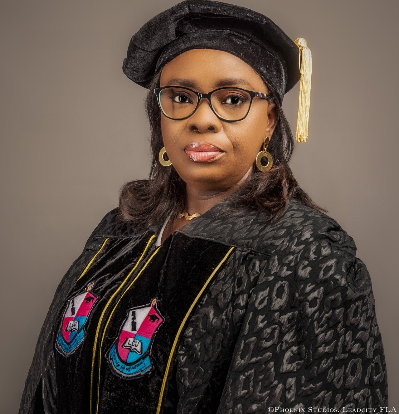 Dr. Oyebola Ayeni