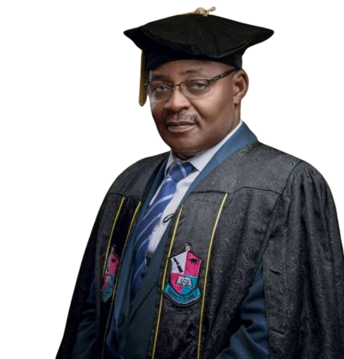 Prof Aderemi Adeyemo