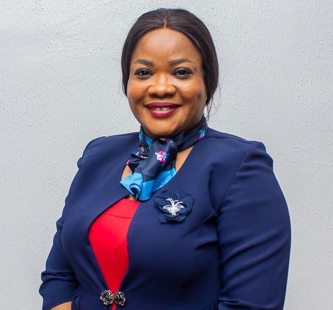 Dr. Sophia Adeyeye