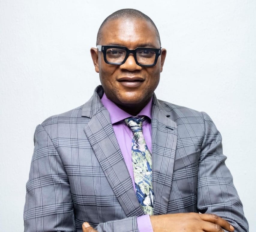 Dr. Friday Igbadumhe