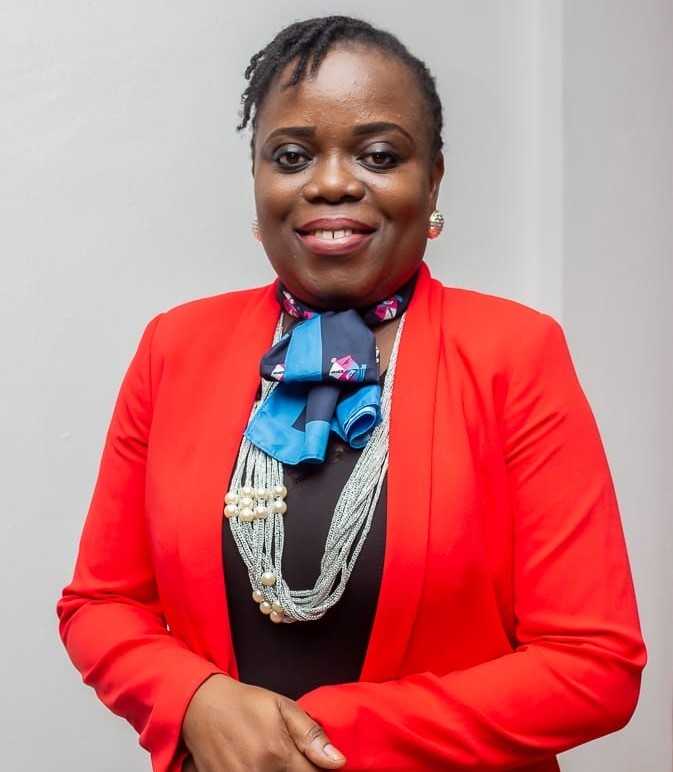Dr. Adebunmi Oduyoye-Ejumedia