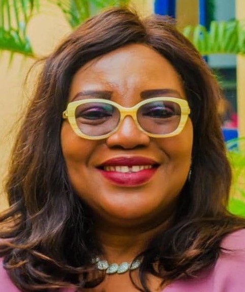 Mrs. Deborah Jumoke Adejobi