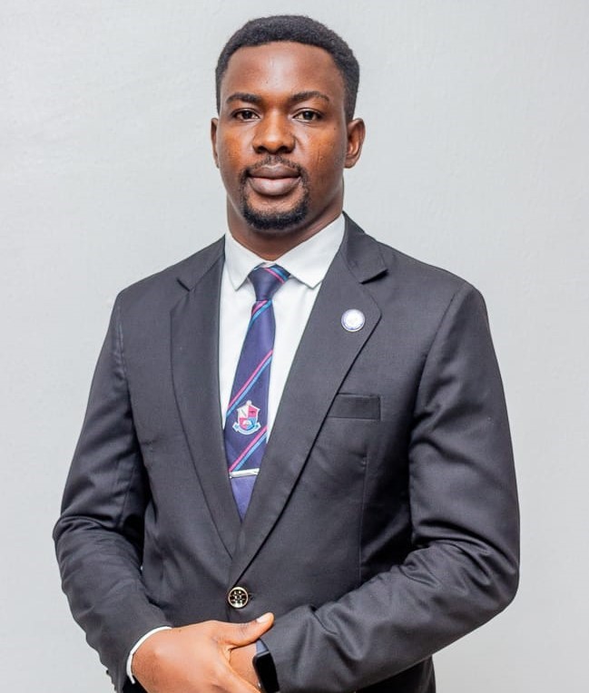 Dr. Anthony Amedu