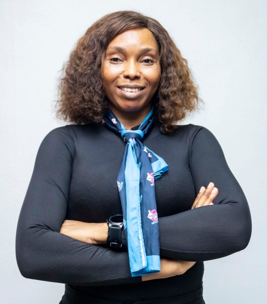 Dr. Igho Fayomi