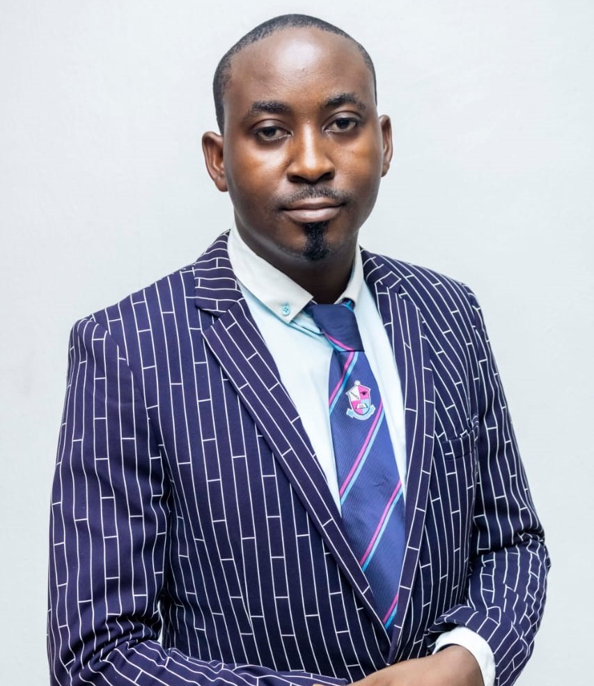 Dr (Engr.) Idowu Olorunfemi